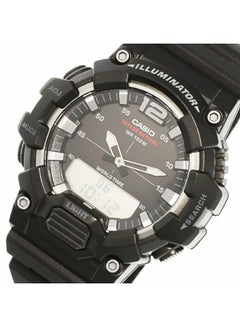 Men's Youth Series Analog & Digital Watch HDC-700-1AVDF - 49 mm - Black - v1619331574/N20079429A_12