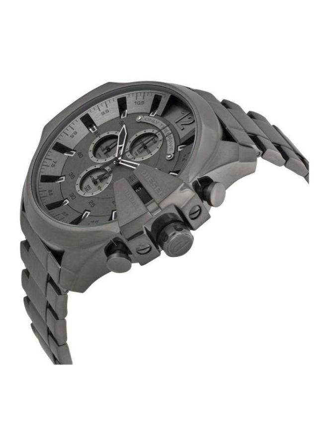 DIESEL Men's Chief Chronograph Watch DZ4282 - Image 3