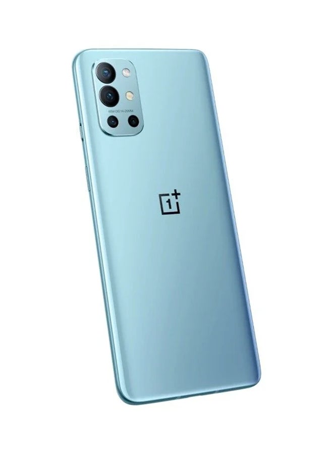 OnePlus - 9R Dual Sim Lake Blue 8GB RAM 256GB 5G - Global Version - Image 1