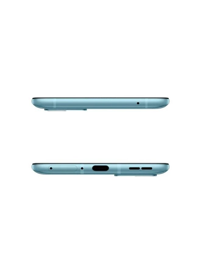 OnePlus - 9R Dual Sim Lake Blue 8GB RAM 256GB 5G - Global Version - Image 1