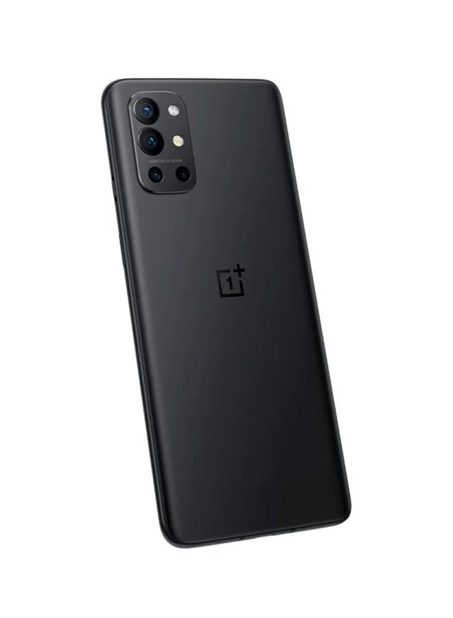 OnePlus 9R Dual Sim Black 8GB RAM 256GB 5G - Global Version  - Image 2