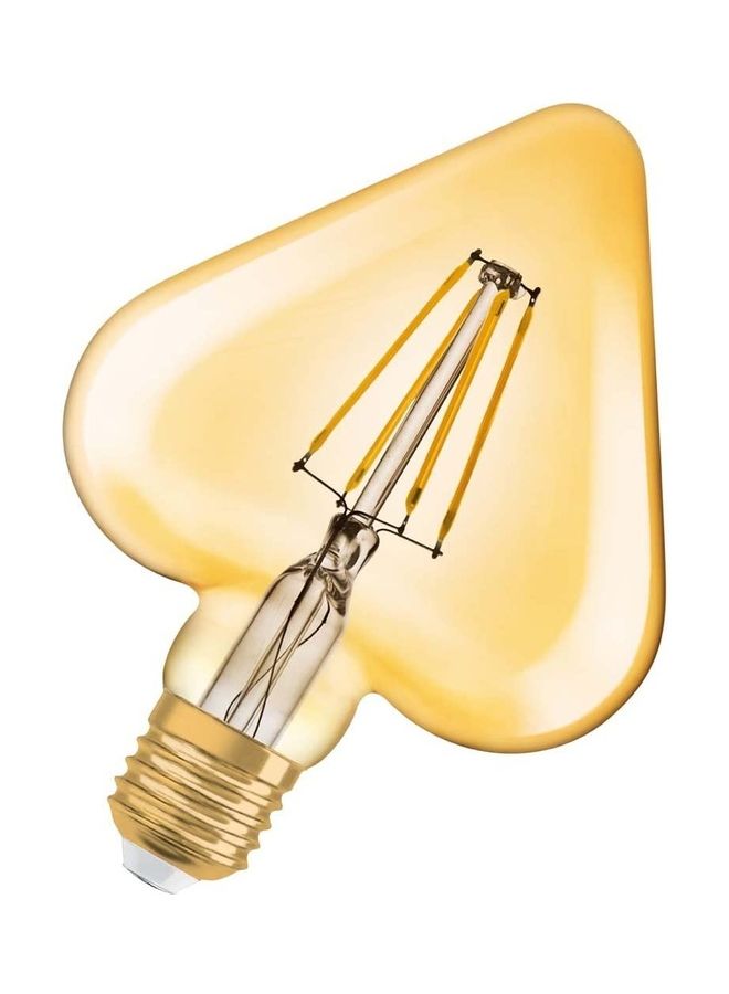 OSRAM LED Bulb Gold - Image 1