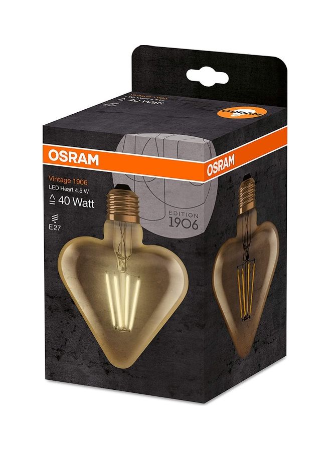 OSRAM LED Bulb Gold - Image 2