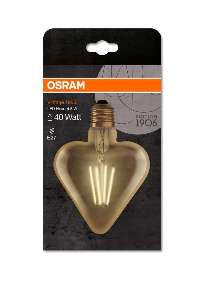OSRAM LED Bulb Gold - Image 3