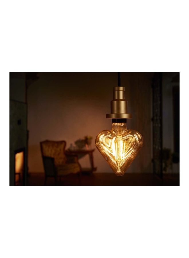 OSRAM LED Bulb Gold - Image 4