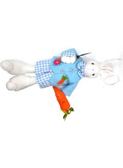 Easter decoration - bunny Multicolour
