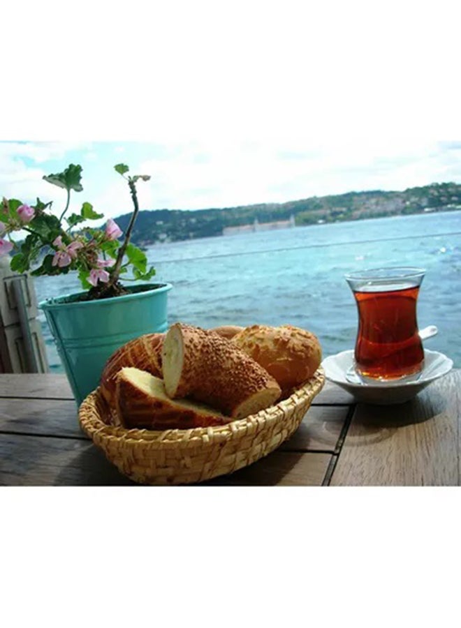 Rize Turkish Black Tea 500grams