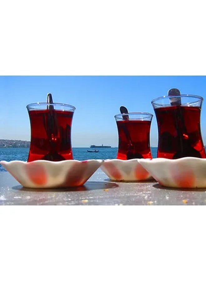 Rize Turkish Black Tea 500grams