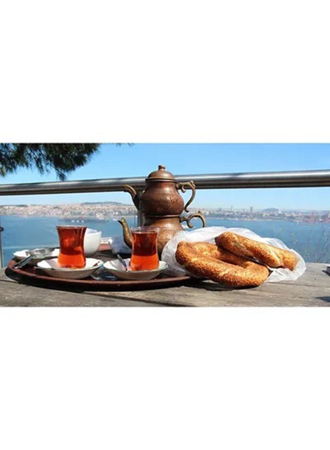 Rize Turkish Black Tea 500grams