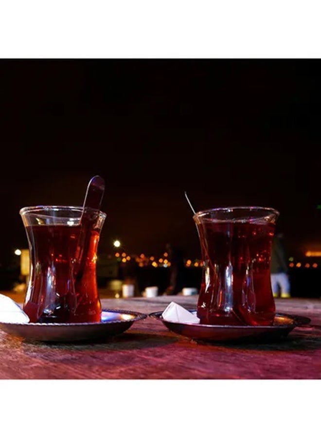 Rize Turkish Black Tea 500grams