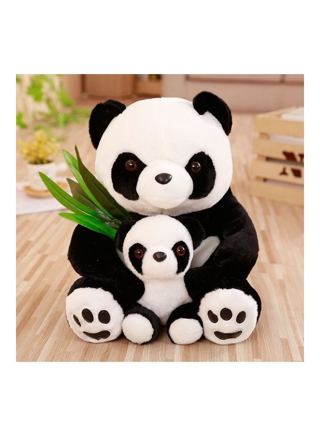 Mother Panda With Baby Plush Toy 60cm - Image 1