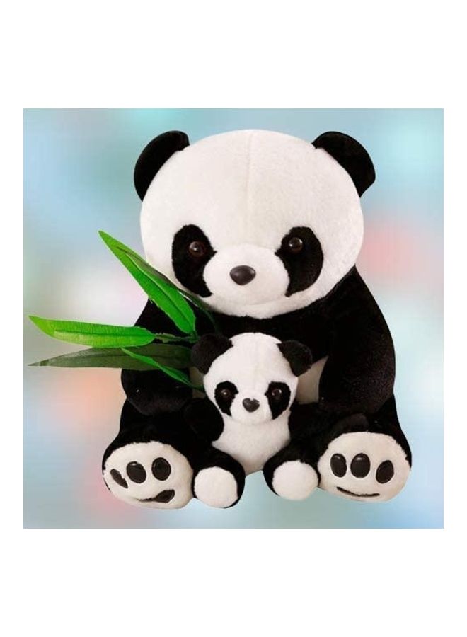 Mother Panda With Baby Plush Toy 60cm - Image 4