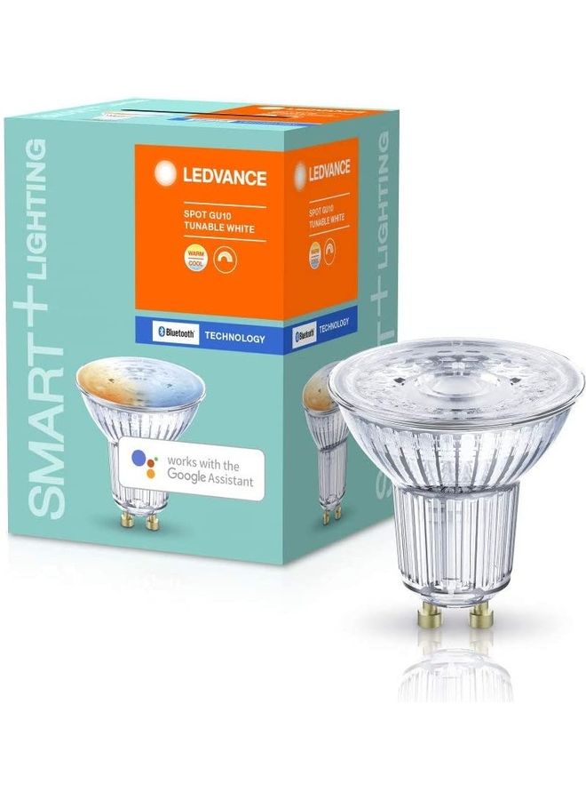 Smart LED Light With Bluetooth Technology Clear - v1619350365/N46924594A_1