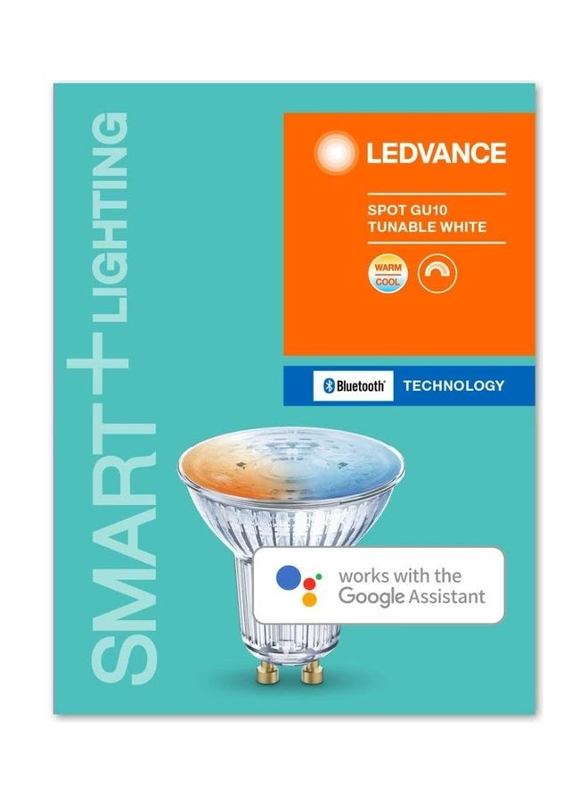 Smart LED Light With Bluetooth Technology Clear - v1619350366/N46924594A_2