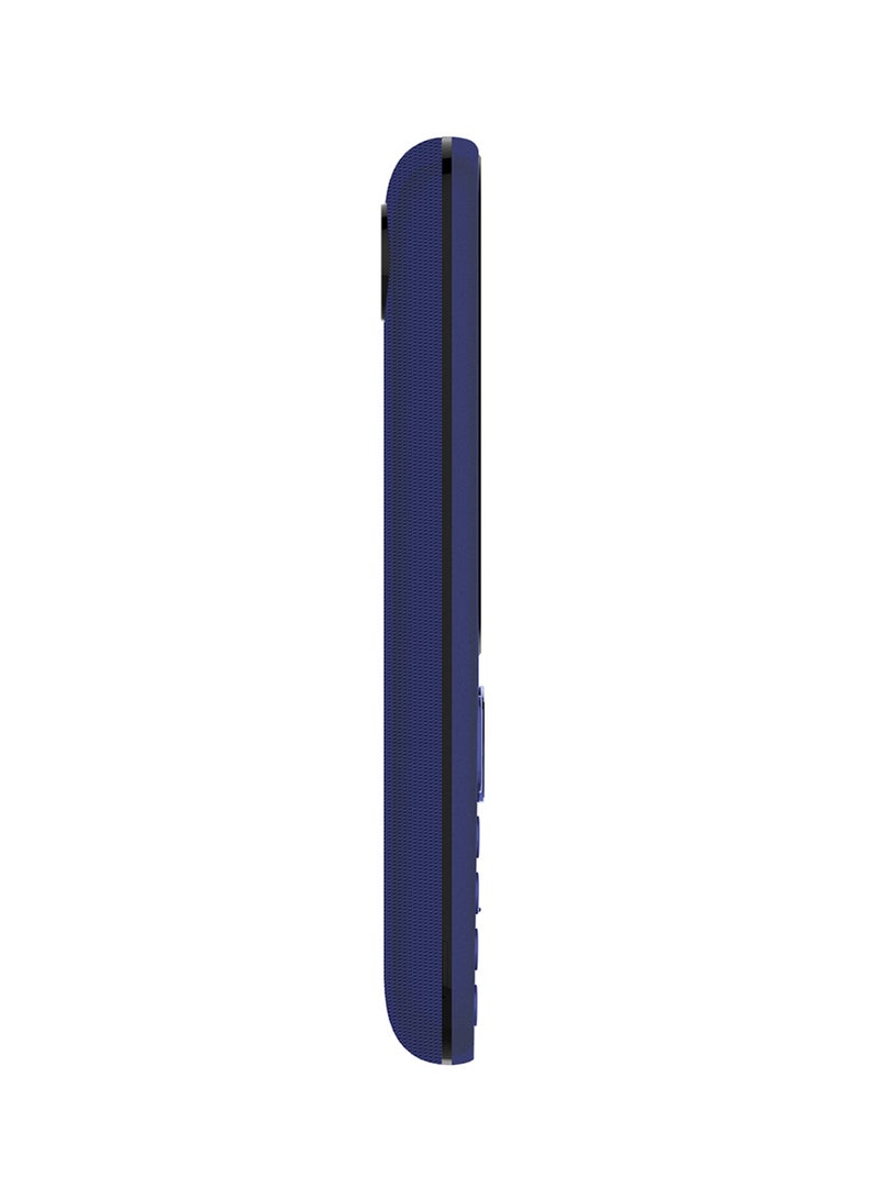 IT 9200 Dual SIM Deep Blue 512MB RAM 4GB 4G LTE - Middle East Version