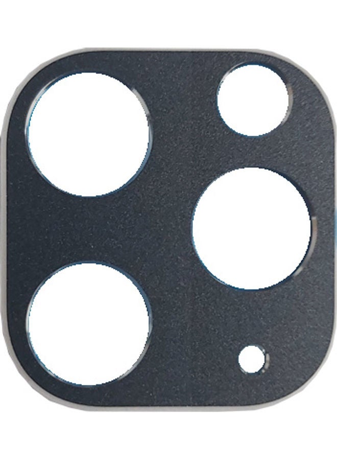 Camera Lens Protector For Apple iPhone 11 Pro Grey
