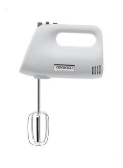 KENWOOD Hand Mixer 450.0 W HMP30AO White  - Image 1