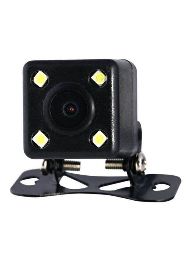 Universal rear camera for cars
