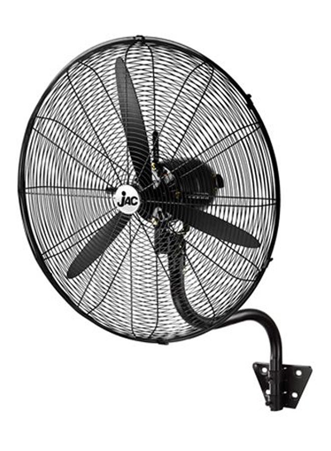 Jac - Wall Fan 26 Inch 200.0 W NGSF-013 Black - Image 1