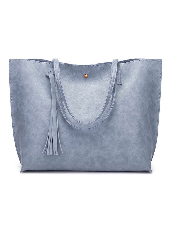 Soft Leisure Bag Blue 