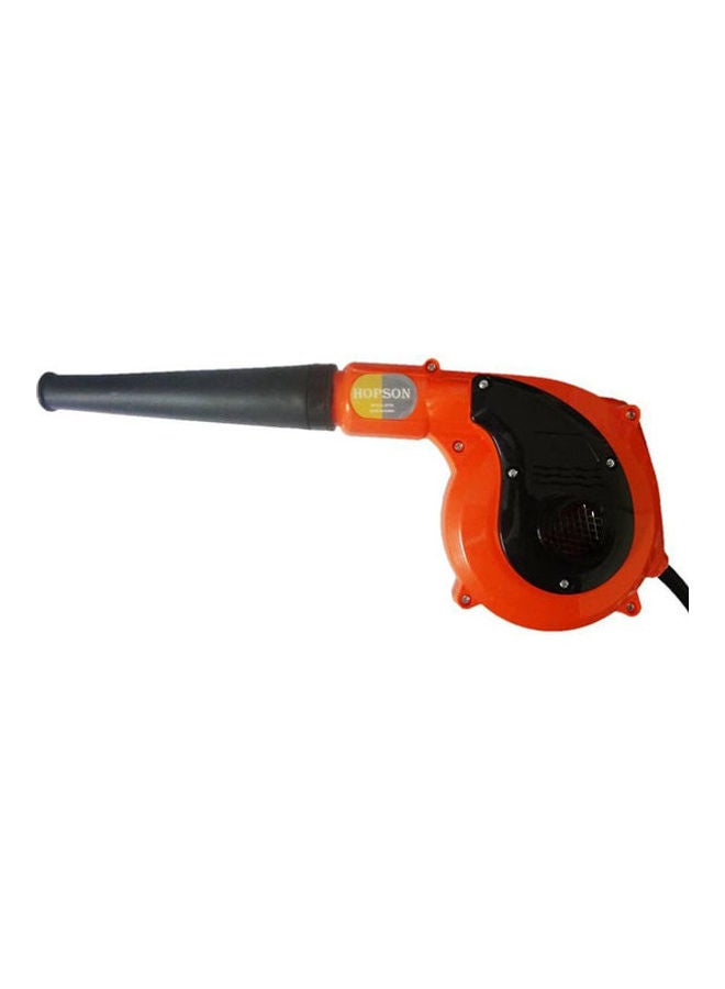 Hopson - Corded Electric B704  Air Compressors Black - Image 1