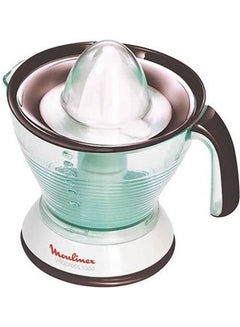 Moulinex Vitapress  Citrus Juicer PC302B100 White  - Image 2