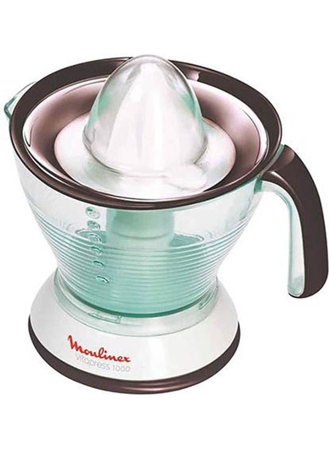 Moulinex Vitapress  Citrus Juicer PC302B100 White  - Image 2
