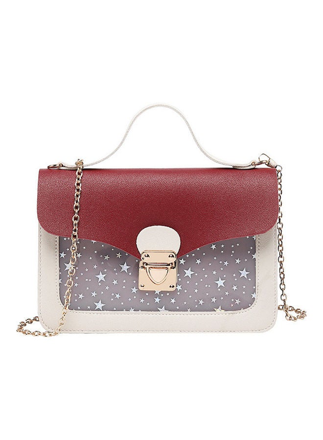Fashion Crossbody Bag Multicolour 