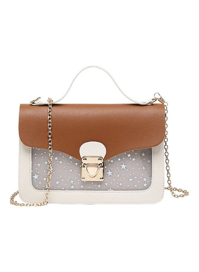 Fashion Crossbody Bag Multicolour 