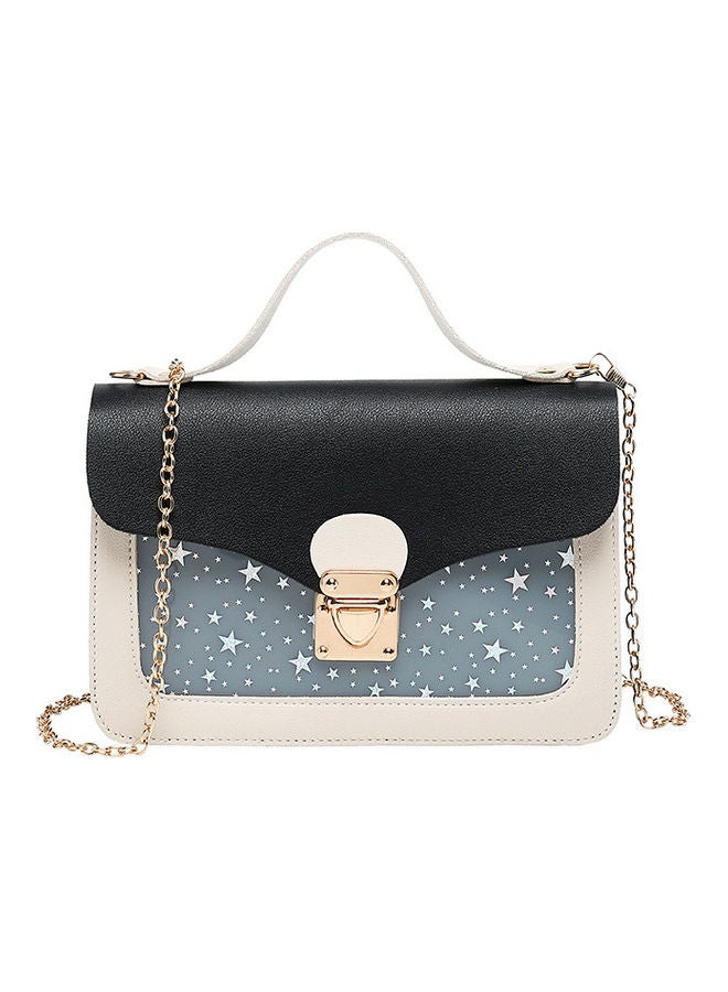 Fashion Crossbody Bag Multicolour 