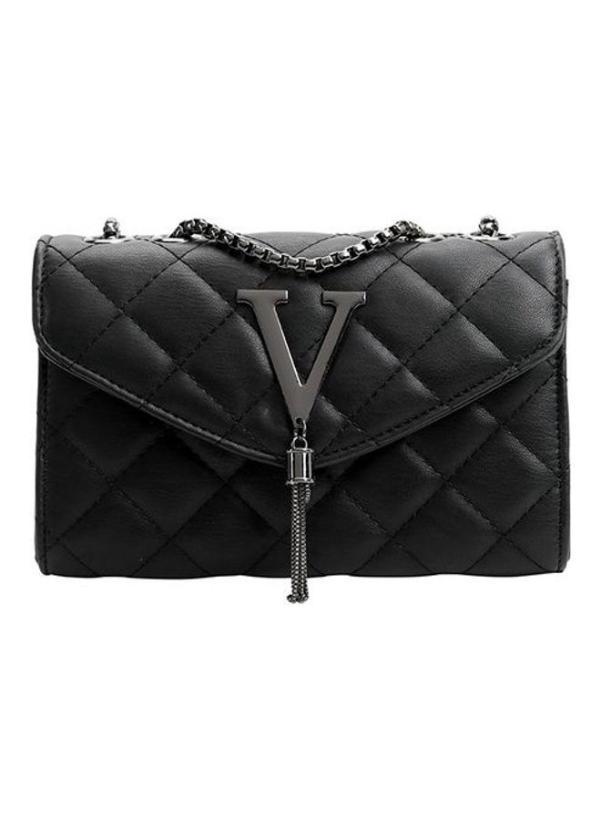 Women's Shoulder Bag Black  - Image 1