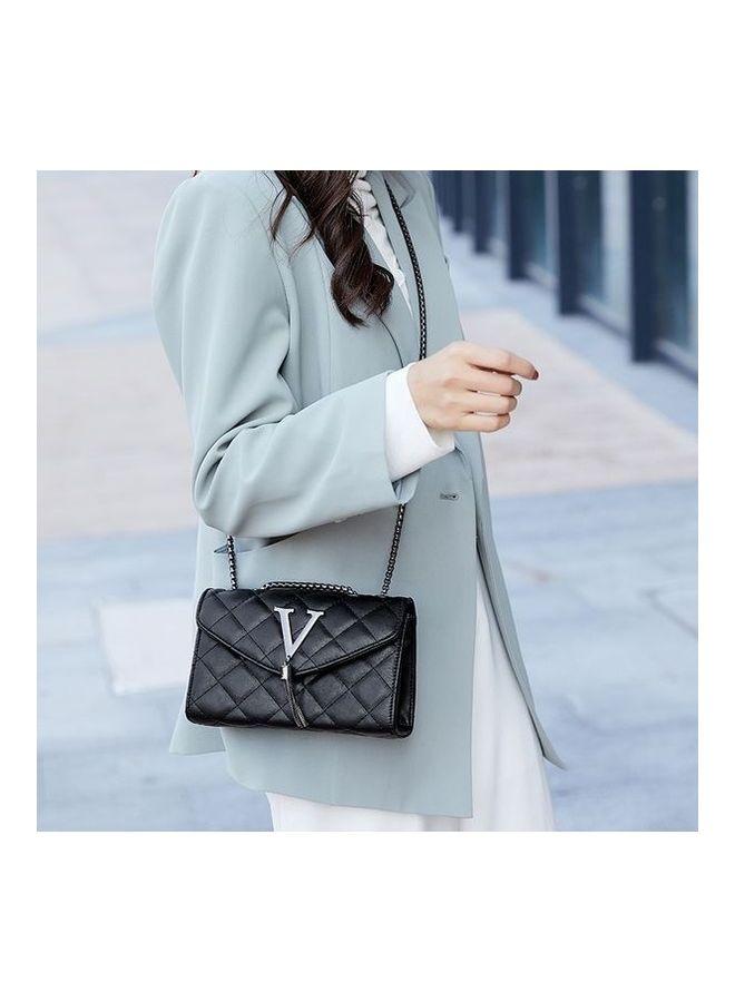 Women's Shoulder Bag Black  - Image 3