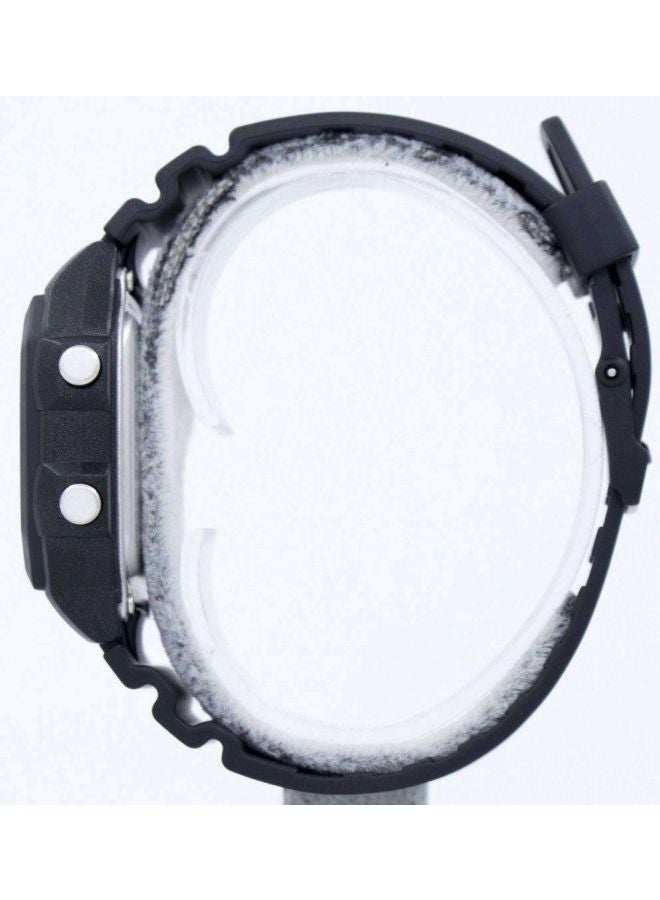 Youth Series Water Resistant Digital Watch AE-1200WH-1AV