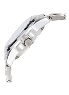 CASIO unisex Stainless Steel Analog Watch Set MTP/LTP-1215A-1A  - Image 4