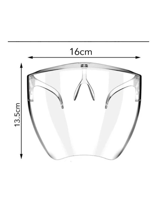 Protective Face Shield - Image 2
