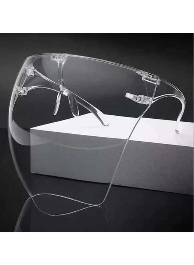 Protective Face Shield - Image 3