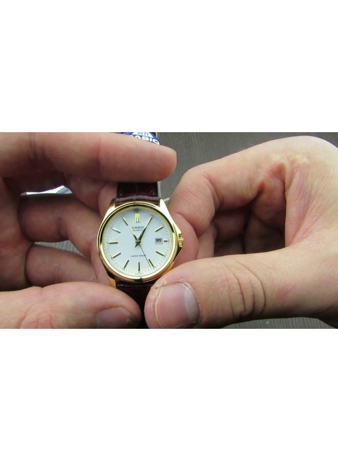 CASIO - Enticer Analog Watch MTP/LTP-1183Q-7A - Image 1