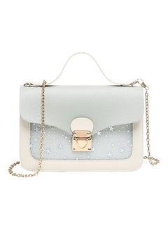 Generic Fashion Crossbody Bag Multicolour 