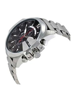 DIESEL Men's Mega Chief Water Resistant Chronograph Watch DZ4308  - Image 4