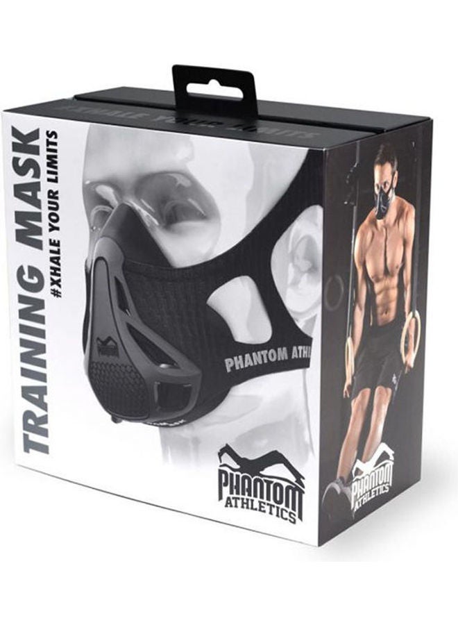 Phantom Training Mask Mcm
