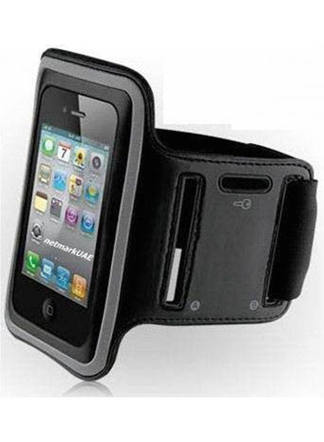 Generic Sports Running Gym Equipment Armband Case Cover For Iphone 4G 4S 4Gs Ipod Touch 30X42cm 