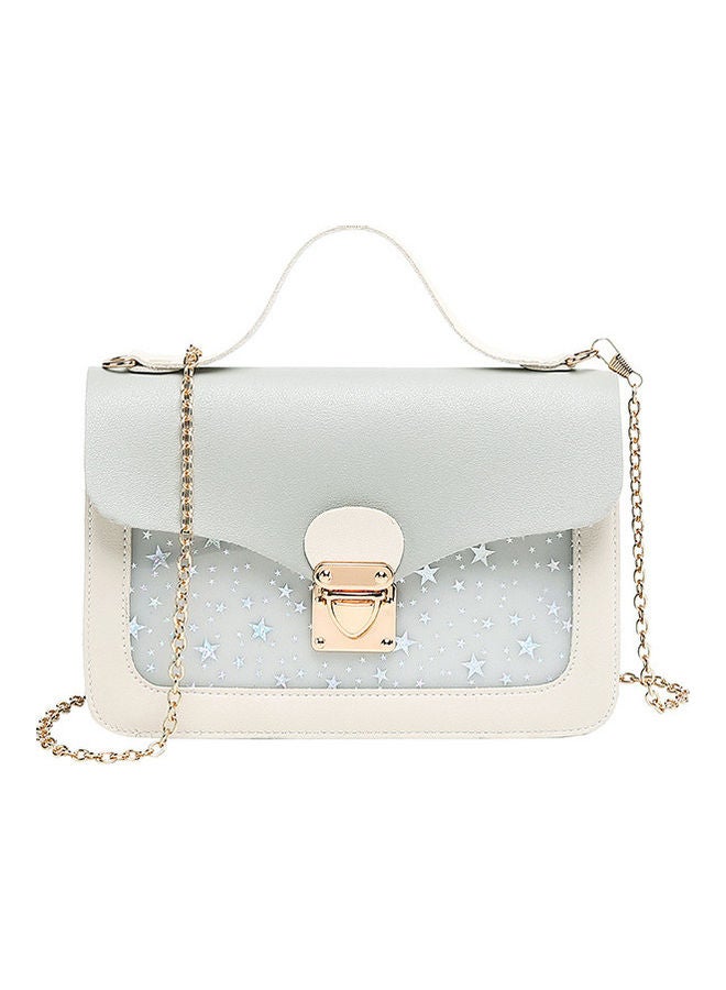 Fashion Crossbody Bag Multicolour 