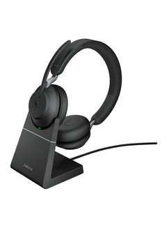 جابرا حامل ستيريو Evolve2 65، Link380a MS  - Image 1