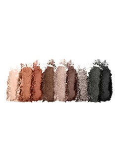 LA Girl Keep It Playful Eyeshadow Palette-9 Shades Multicolour  - Image 3