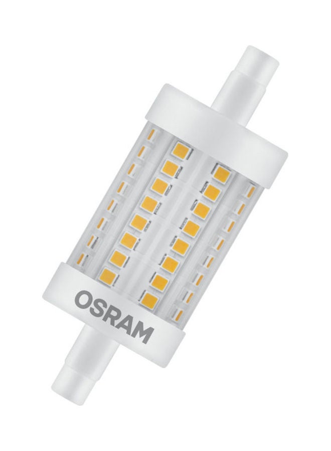 OSRAM Round LED Light Bulb White - Image 2