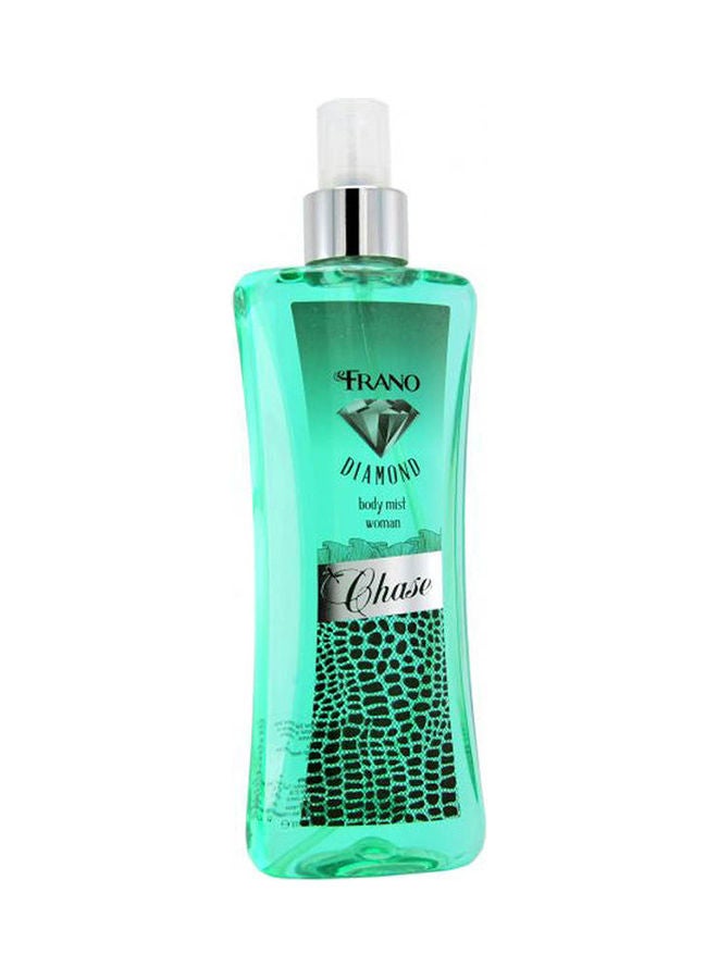 Frano Body Mist Wild 250ml