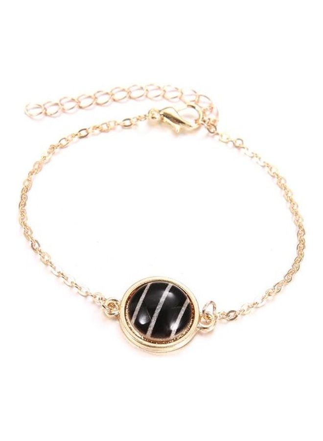 Generic - 5-Piece Fashion Bracelet Set - Image 1