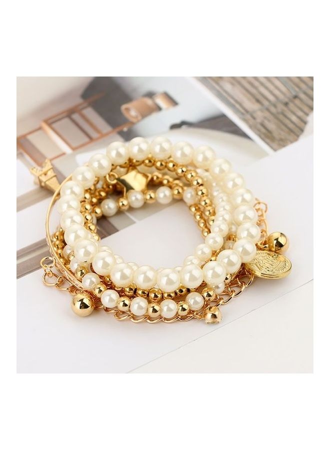 Generic - 6-Piece Fashionable Bracelet - Image 1