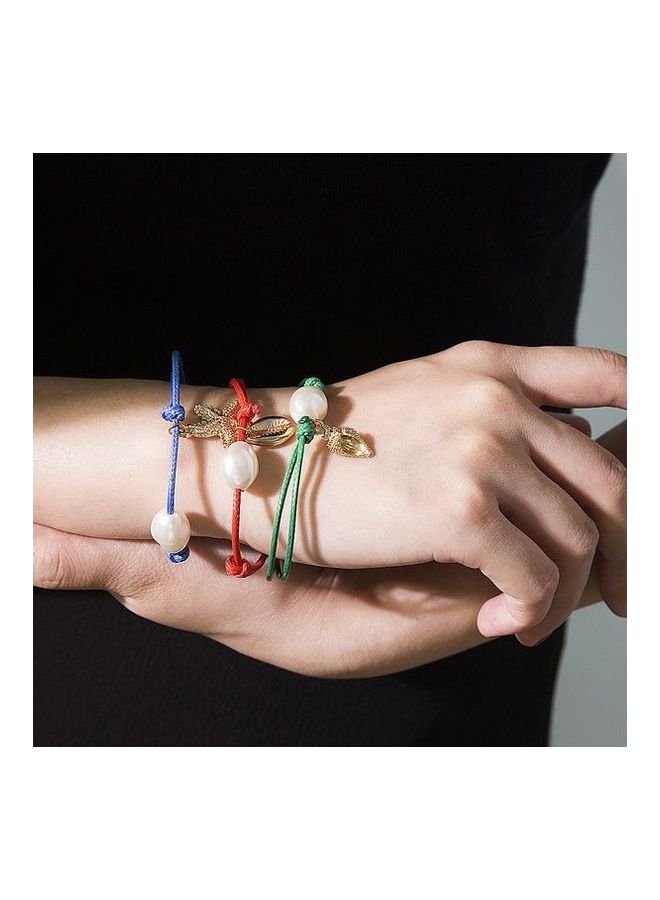 Generic - 3-Piece Fashionable Bracelet - Image 1