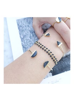3-Piece Fashion Bracelet Set
